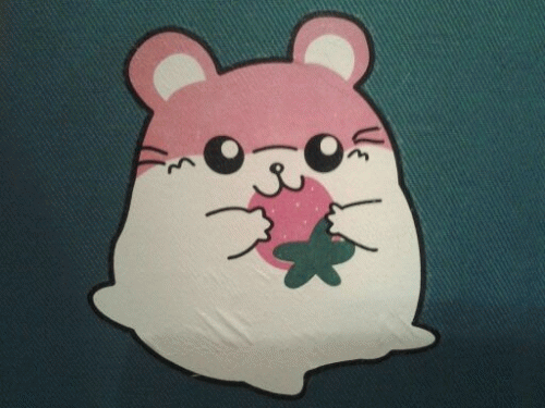 Sloth (USA-2) : Can't Talk. Eating.